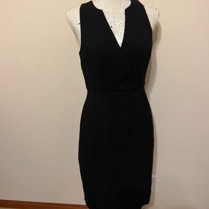 NWT BCBG Generation Black Cocktail Dress